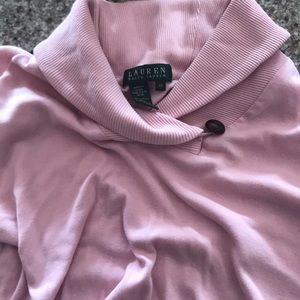 Long sleeve Ralph Lauren shirt